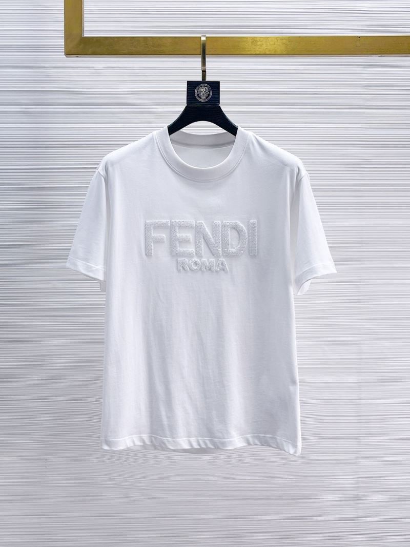 Fendi T-Shirts